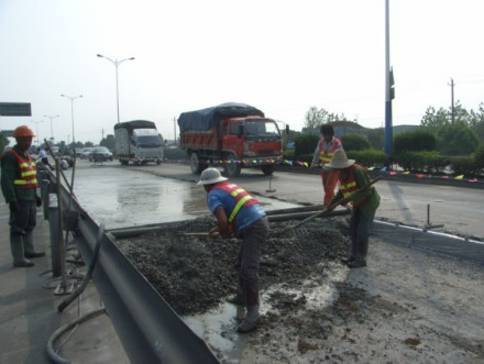 西安公路工程施工总承包