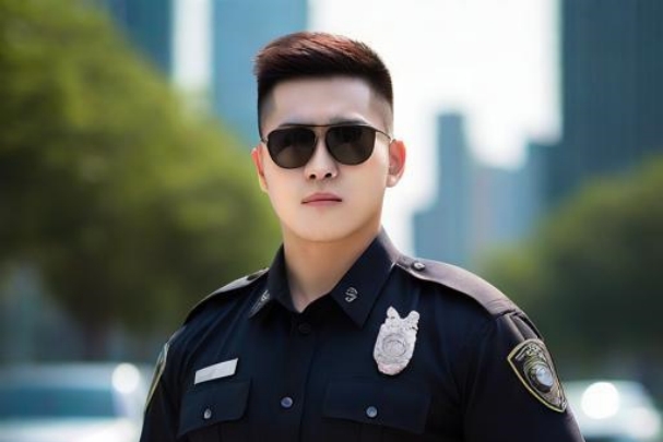 保安服务许可证