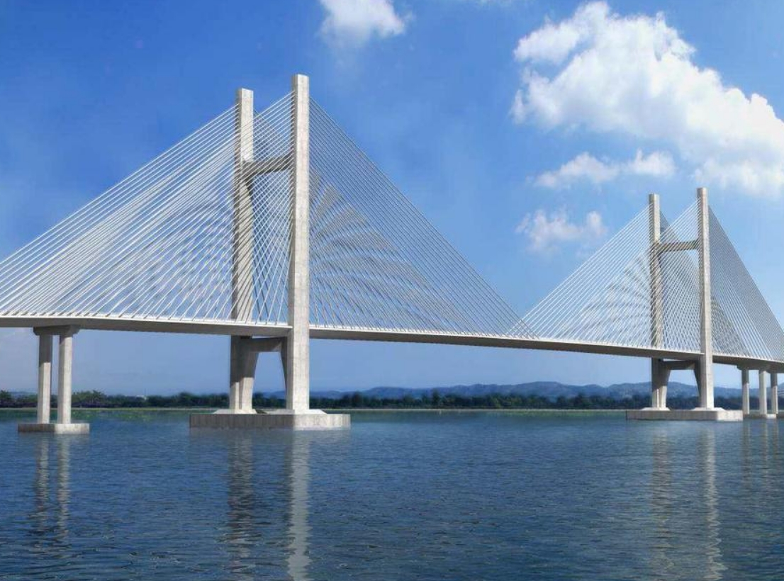 延安桥梁工程专业承包