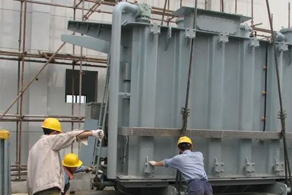 灞桥建筑机电安装工程专业承包 