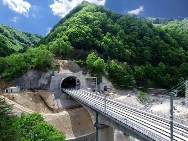 碑林隧道工程专业承包 